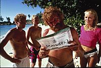 Castaway - Die Insel [DVD], 9