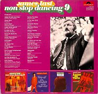 Non Stop Dancing 9 [Vinyl], 1