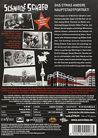 Schwarze Schafe [DVD], 1