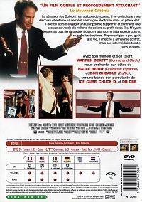 Bulworth [DVD], 1