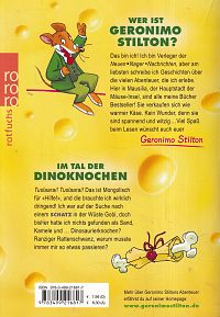 Im Tal der Dinoknochen, 1