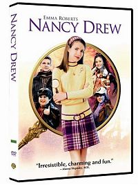 Nancy Drew [DVD], 2