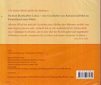 Dem Rad in die Speichen fallen, 1