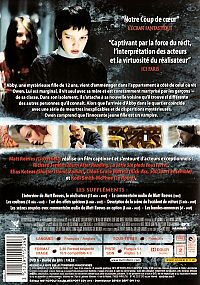 Laisse-moi entrer [DVD], 1