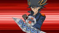 Yu-Gi-Oh! 5 - D's Tag Force 4 [Sony PSP], 1
