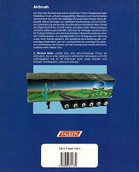 Airbrush - Kreatives Gestalten mit dem Luftpinsel, 1