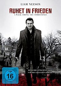 Ruhet in Frieden - A walk among the Tombstones [DVD], 1