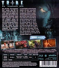 The Tribe - Die vergessene Brut [Blu-ray], 1