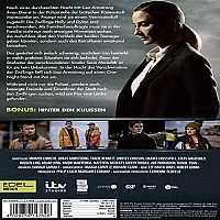 The Bay - Staffel 1 [DVD], 2