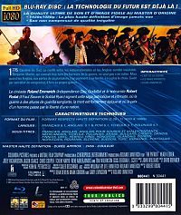 The Patriot - Le chemin de la liberté [Blu-ray], 2