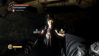 Bioshock 2 [Sony PlayStation 3], 2