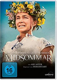 Midsommar [DVD], 1