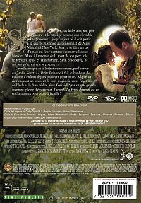 La petite princesse [DVD], 2