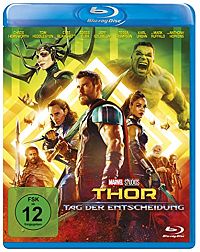 Thor 3 - Tag der Entscheidung [Blu-ray], 1