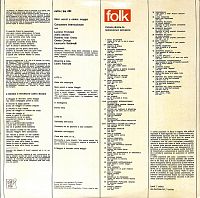 Siam venuti a Cantar Maggio [Vinyl], 1