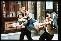 Jackie Chan - Projekt B [Blu-ray], 5