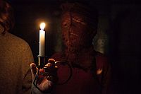 Out of the Dark [Blu-ray], 3