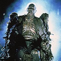 Prison - Rückkehr aus der Hölle [Blu-ray], 2