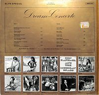 Dream-Concerto [Vinyl], 1