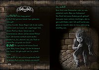 Das kleine Böse Buch, 2