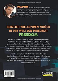 Freedom - Die Schmahamas-Verschwörung, 2