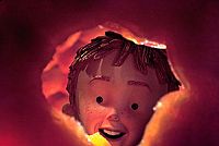 James und der Riesenpfirsich [Blu-ray], 6