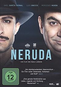Neruda [DVD], 1