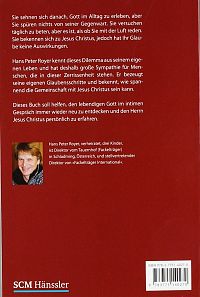 Nach dem Amen bete weite, 1