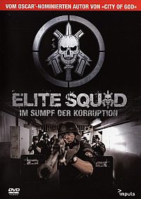 Elite Squad 2 - Im Sumpf der Korruption [DVD], 2