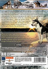 Faszination Schlittenhunde - Das Grosse Rennen [DVD], 1