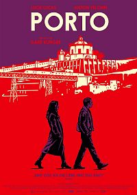 Porto [DVD], 2