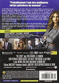 The Closer - Saison 2 [DVD], 1