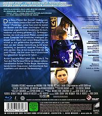 Stealth - Unter dem Radar [Blu-ray], 1