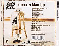 A Little Bit of Mambo [CD], 1