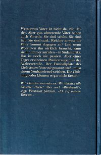 Die Rache des Marmorzüchters, 1