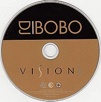 Visions [CD], 1