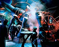 Mom und Dad retten die Welt [DVD], 3