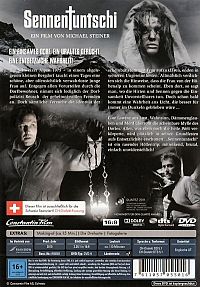 Sennentuntschi [DVD], 1