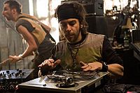 Sympathy for Delicious [Blu-ray], 4