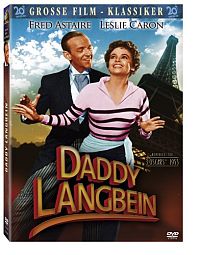 Daddy Langbein [DVD], 1