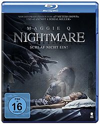 Nightmare - Schlaf nicht ein! [Blu-ray], 1