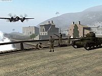 Battlefield 1942 - The Road to Rome [PC], 2