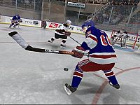 NHL 2K7 [Microsoft Xbox 360], 5