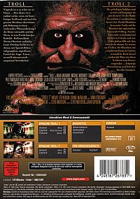 Troll und Troll 2 [DVD], 1