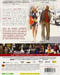 Whatever works [Blu-ray], 1