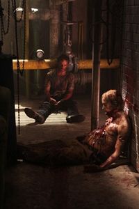 The Walking Dead - Staffel 3 [DVD], 6