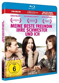 Meine beste Freundin, ihre Schwester und ich [Blu-ray], 3
