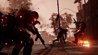 inFamous - Second Son [Sony PlayStation 4], 1