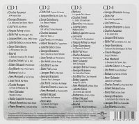 Poetes de la Chanson Francaise [CD], 1