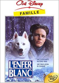 L'Enfer blanc (VOST) [DVD], 1